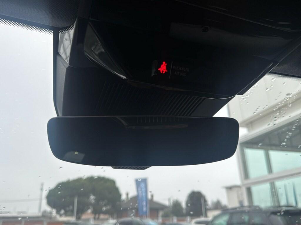 Renault Austral 1.2 E-Tech full hybrid Techno 200cv