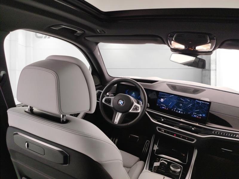 BMW X5 xdrive30d MSport Pro auto