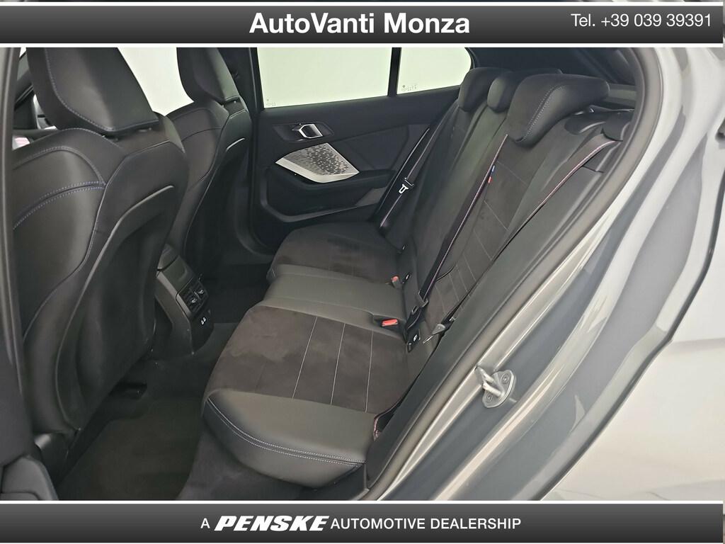 BMW Serie 1 118d MSport Pro auto