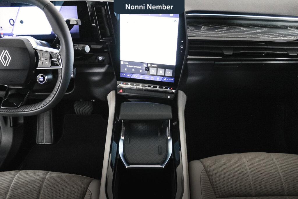 Renault Espace 1.2 e-Tech full hybrid esprit Alpine 200cv auto