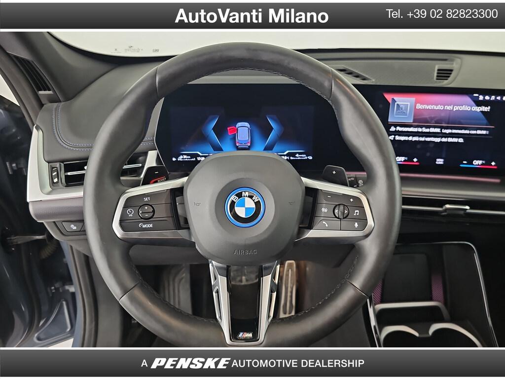 BMW X1 30e xdrive Msport auto