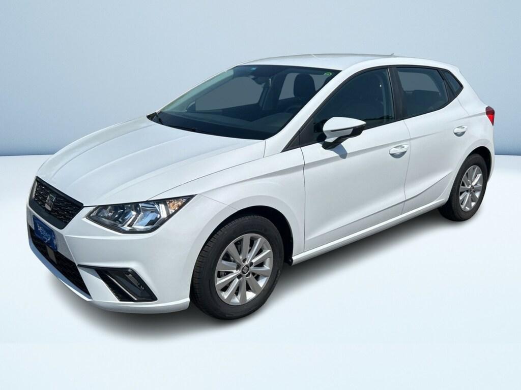 Seat Ibiza 1.0 tgi Style 90cv my19