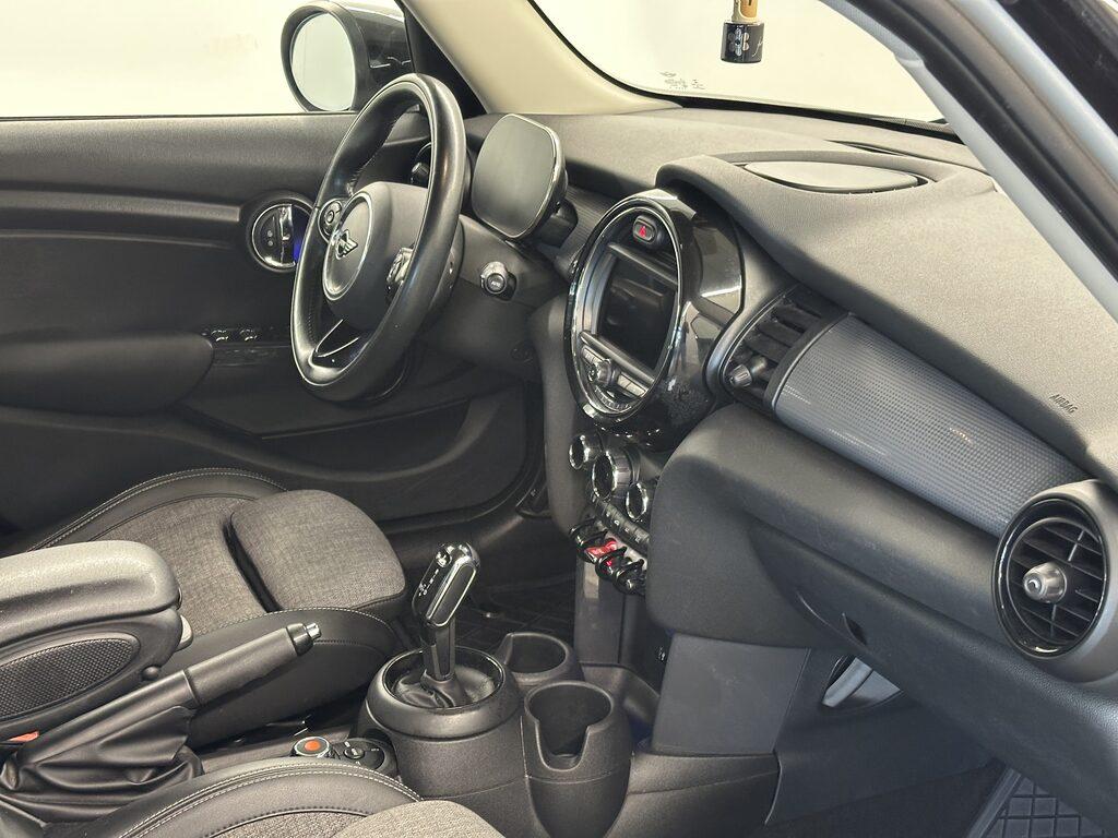Mini Cooper 1.5 TwinPower Turbo Cooper Baker Street Steptronic