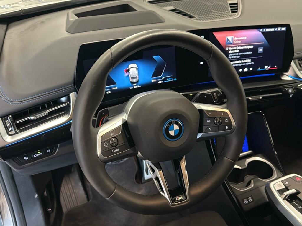 BMW X1 xdrive 25e MSport Pro auto