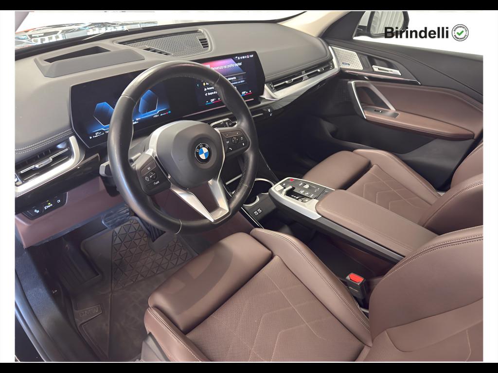 BMW X1 sdrive18d X-Line Edition Essence auto