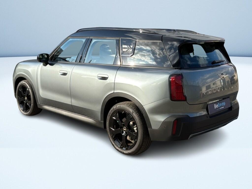 Mini Mini Countryman 2.0 48V D Classic auto