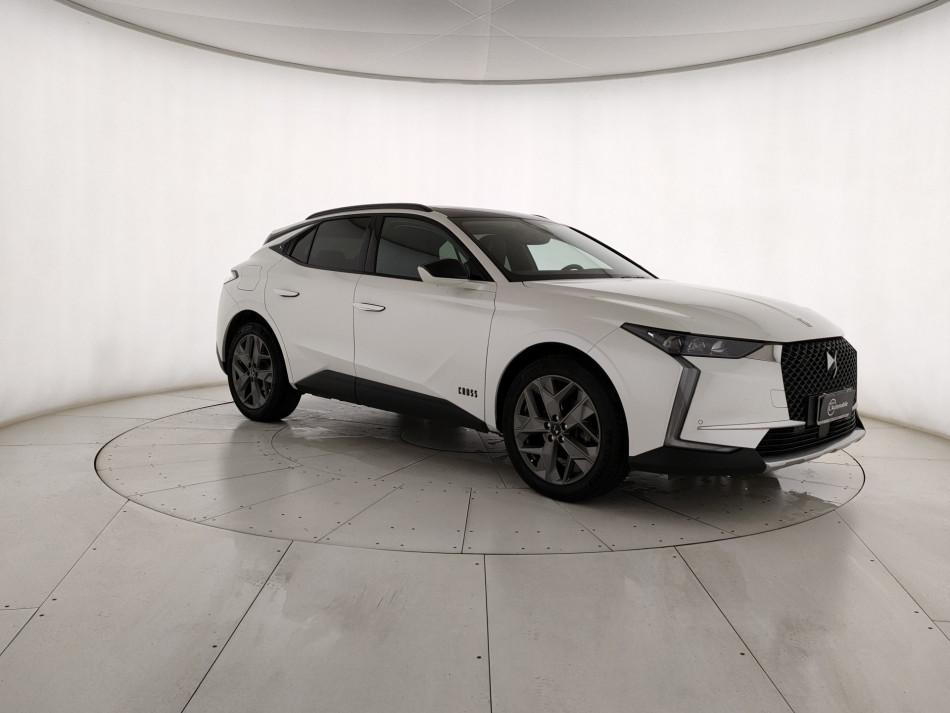 DS DS4 1.2 puretech Pack Business 130cv auto
