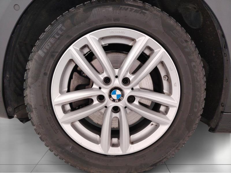 BMW Serie 2 216d Active Tourer Luxury auto
