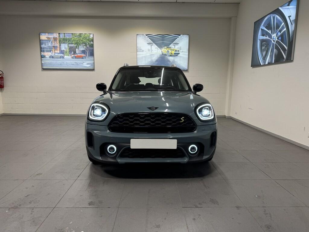 Mini Cooper SE Countryman Mini Countryman 1.5 Cooper SE Business all4 auto