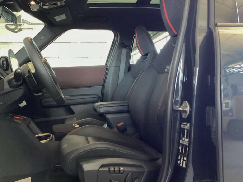 Mini John Cooper Works Countryman 2.0 TwinPower Turbo John Cooper Works ALL4 Auto