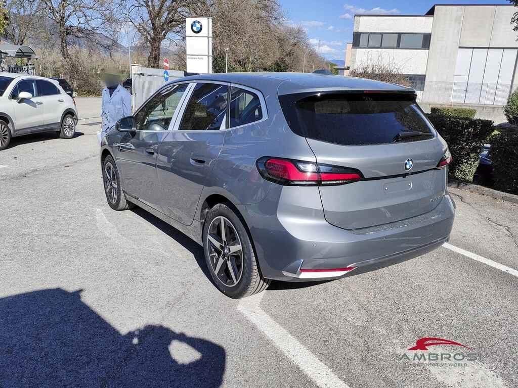 BMW Serie 2 218d Active Tourer auto