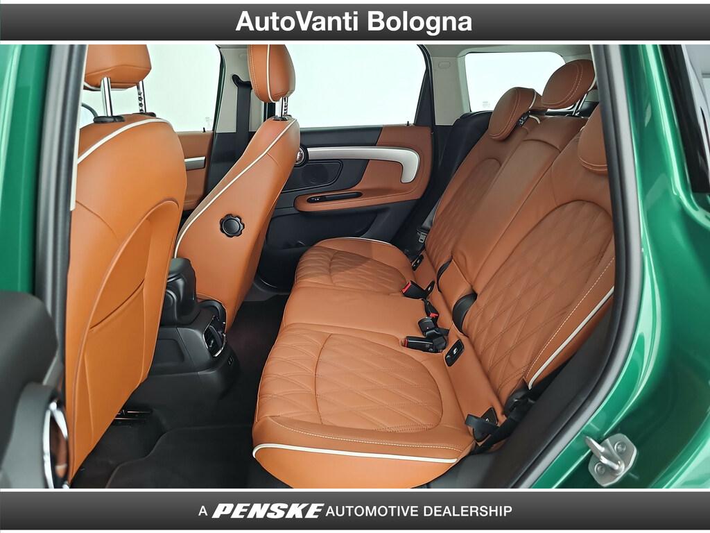 Mini Cooper SE Countryman Mini Countryman 1.5 Cooper SE all4 auto