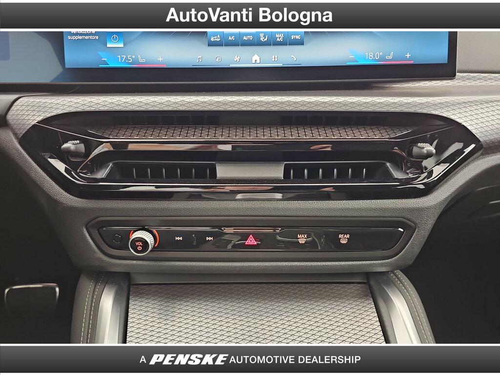 BMW Serie 4 420d Gran Coupe mhev 48V xdrive M Sport Pro auto