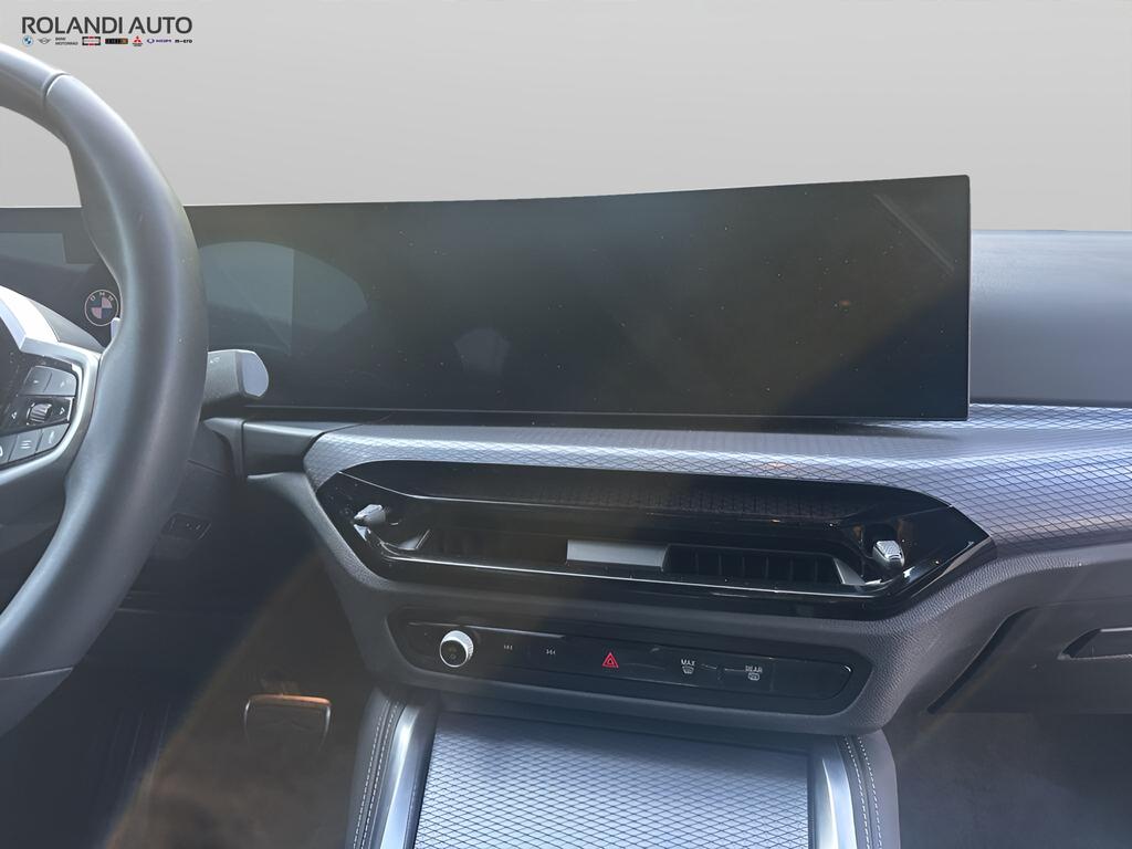 BMW Serie 4 420d Gran Coupe mhev 48V xdrive M Sport Pro auto