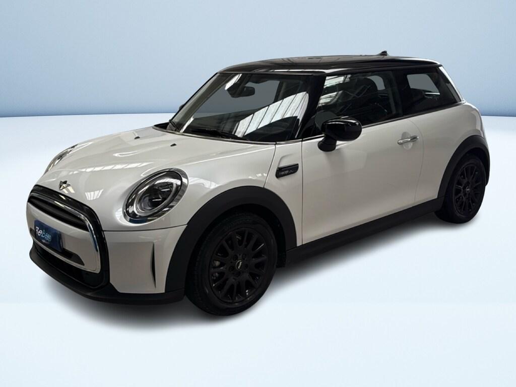 Mini Cooper 1.5 TwinPower Turbo Cooper
