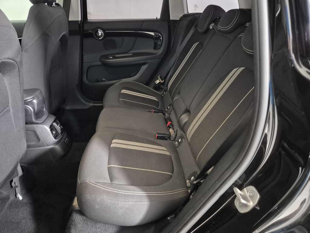 Mini Cooper S Countryman 2.0 TwinPower Turbo Cooper S ALL4