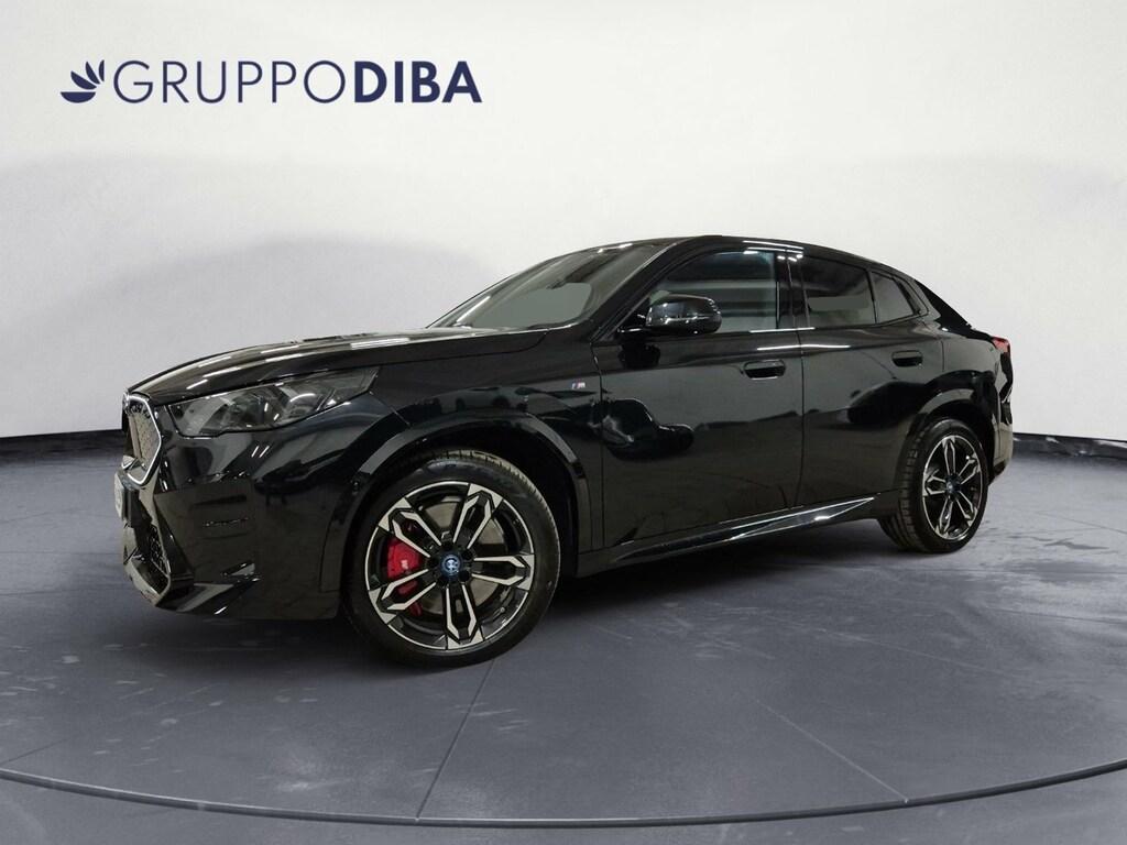 BMW iX2 edrive 20 MSport