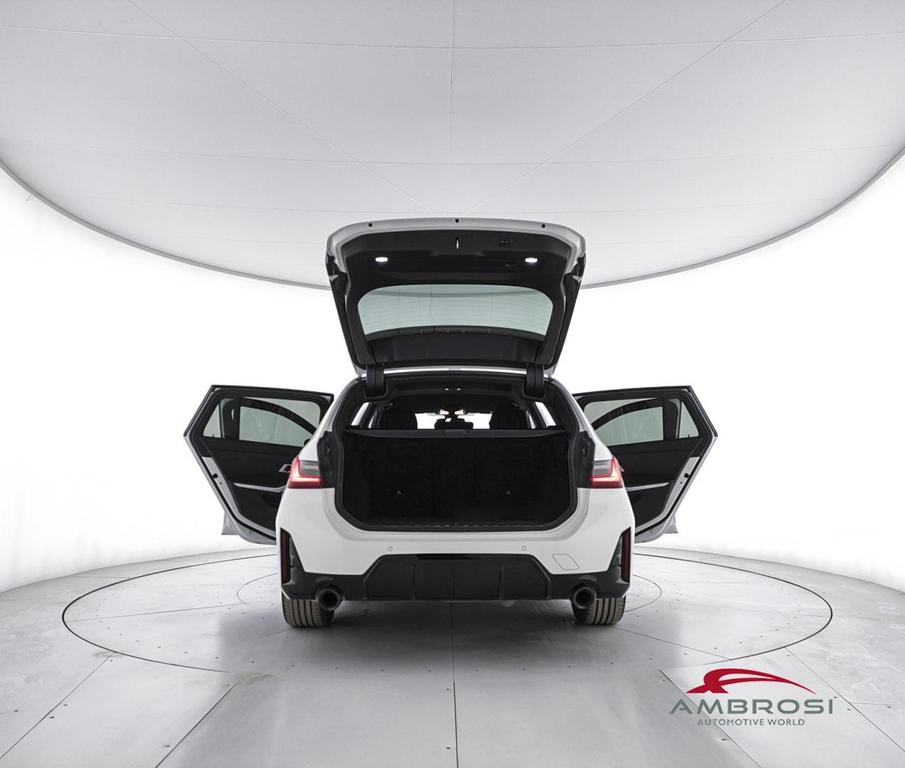 BMW Serie 3 320d Touring mhev 48V Msport xdrive auto