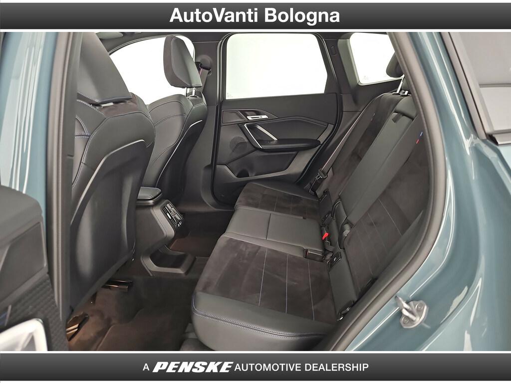 BMW X1 sdrive20i mhev 48V Msport auto