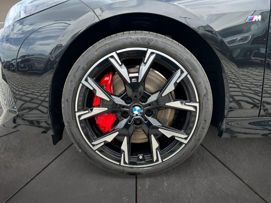 BMW Serie 2 220d Gran Coupe 48V MSport auto
