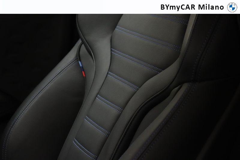 BMW M2 Coupe 3.0 480cv auto