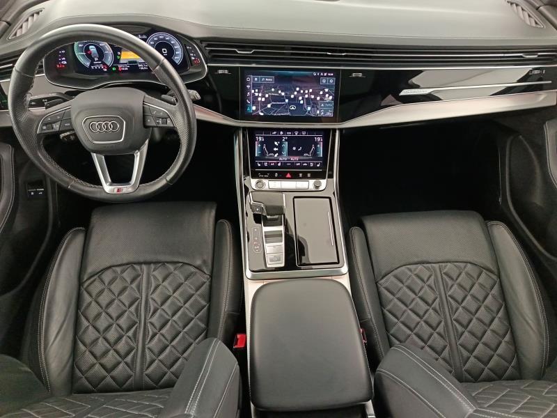 Audi Q7 60 3.0 tfsi e S line Plus quattro tiptronic 5p.ti