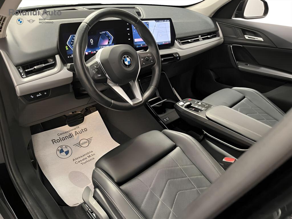 BMW X1 sdrive18d auto