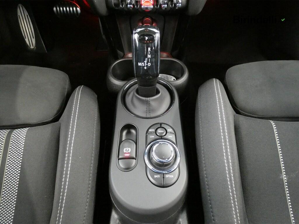 Mini Mini 3p 2.0 JCW JCW auto
