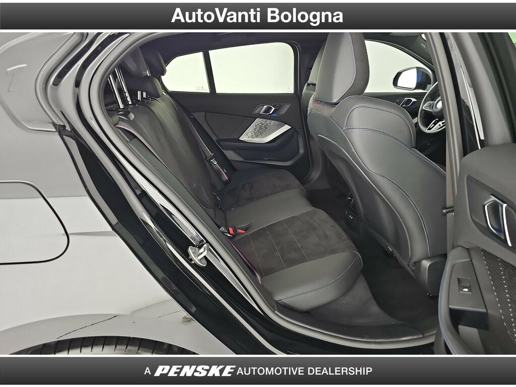 BMW Serie 1 118d MSport Pro auto