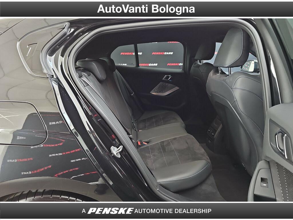 BMW Serie 1 118d MSport Pro auto