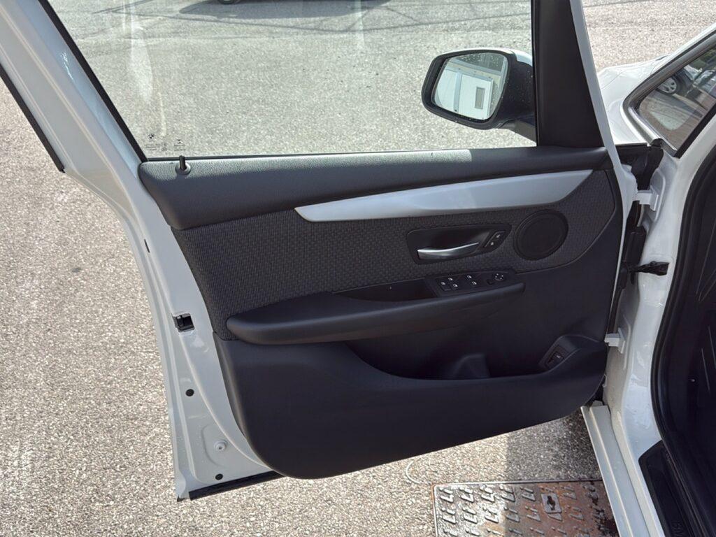 BMW Serie 2 218d Active Tourer Advantage auto my17