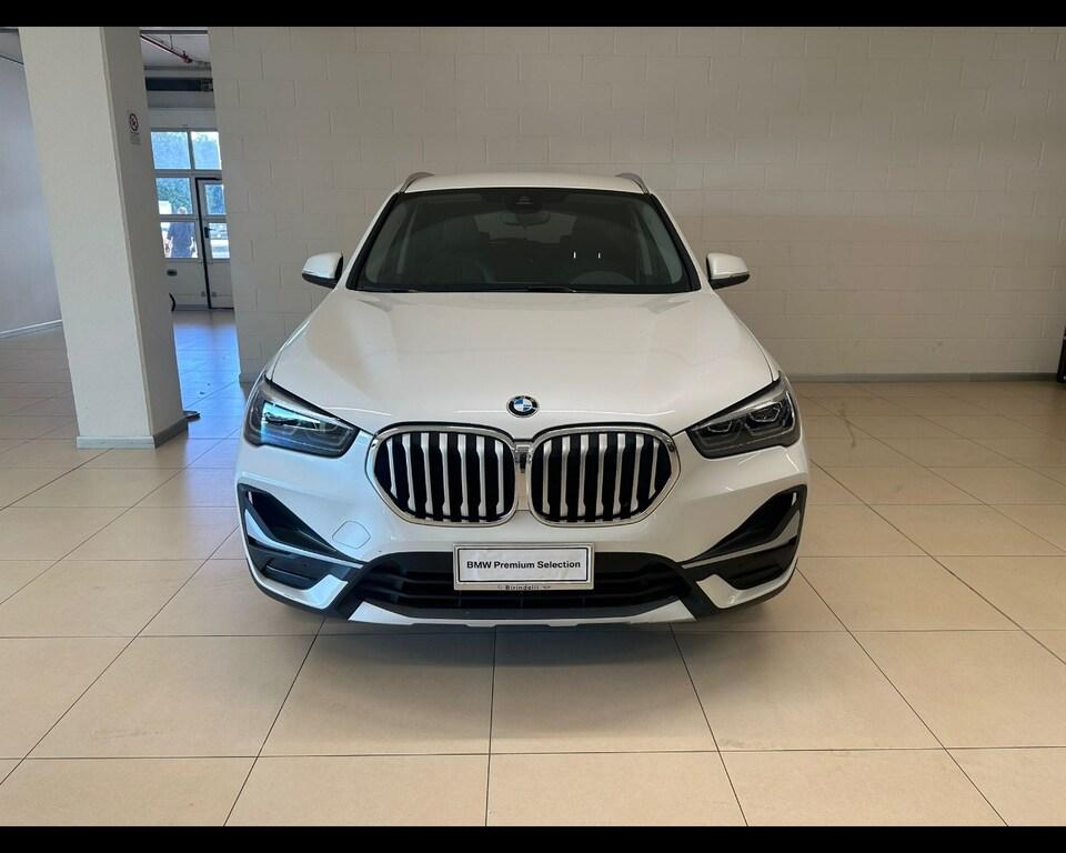 BMW X1 sdrive18d xLine auto