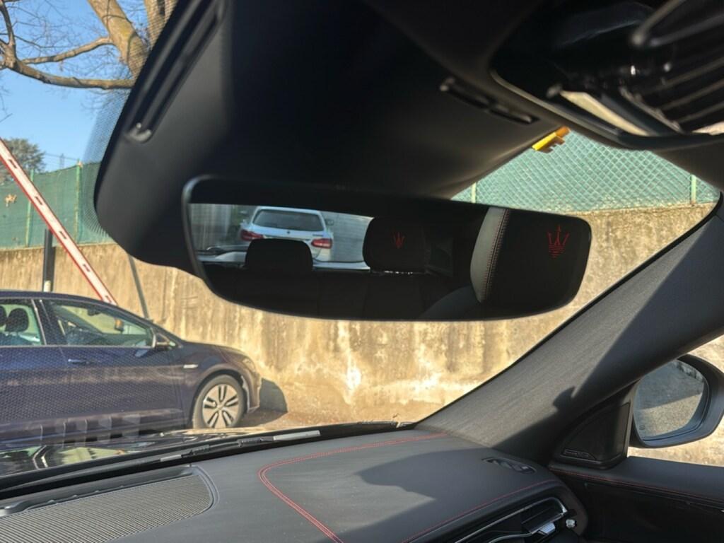 Maserati Levante Grecale 2.0 mhev Modena 330cv auto