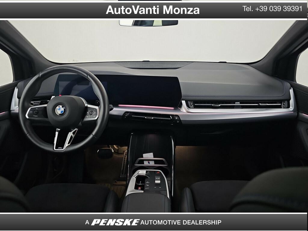 BMW Serie 2 218i Active Tourer Msport auto