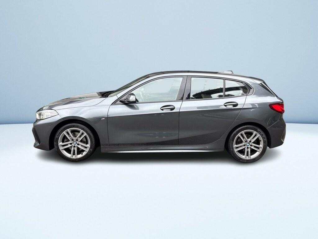 BMW Serie 1 118i Msport 136cv