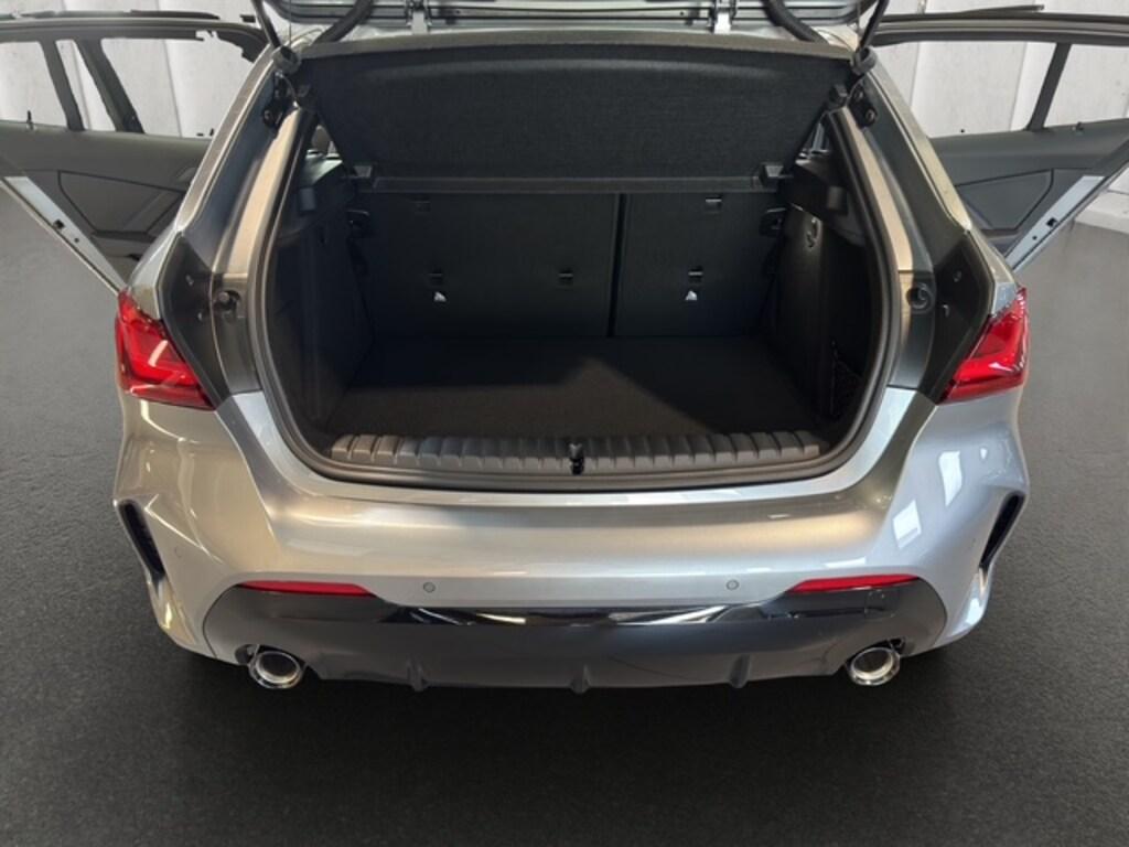 BMW Serie 1 118d Msport auto