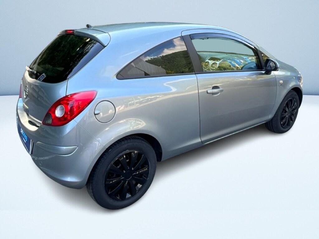 Opel Corsa 1.2 Club 85cv 3p