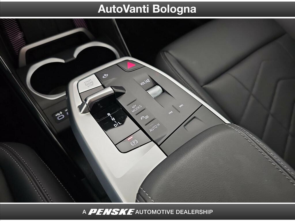 BMW X1 sdrive18d X-Line auto
