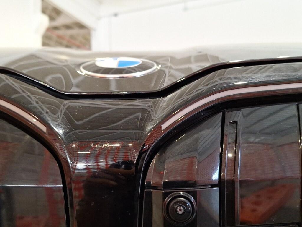 BMW Serie 5 520d 48V xdrive M Sport Pro auto