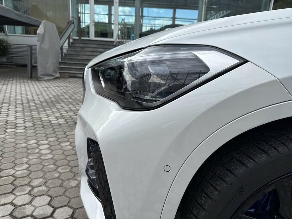 BMW X1 xdrive18d Msport auto