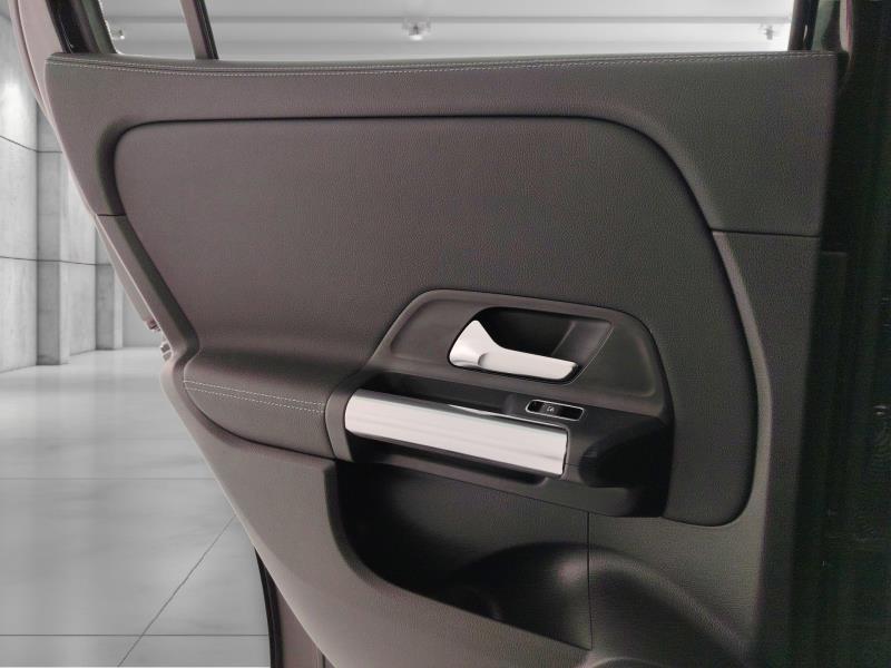 Mercedes GLA 200 d Sport 4matic auto