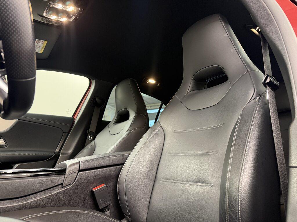 Mercedes Classe A 35 AMG A G Premium Plus AMG Line 4matic auto