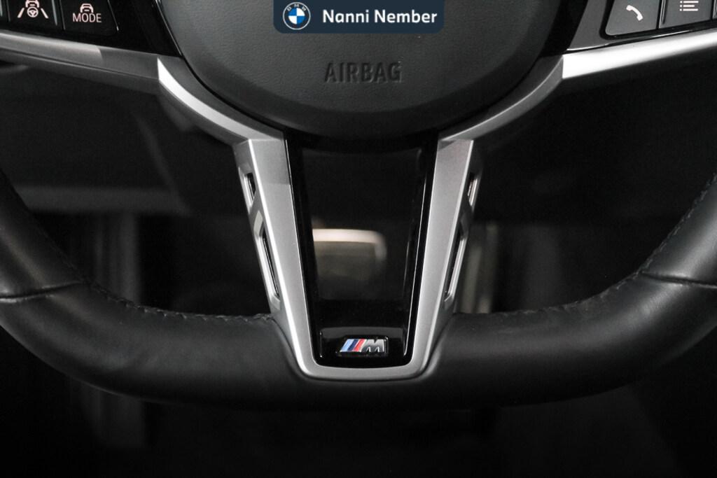 BMW Serie 4 420d Cabrio mhev 48V M Sport Pro auto