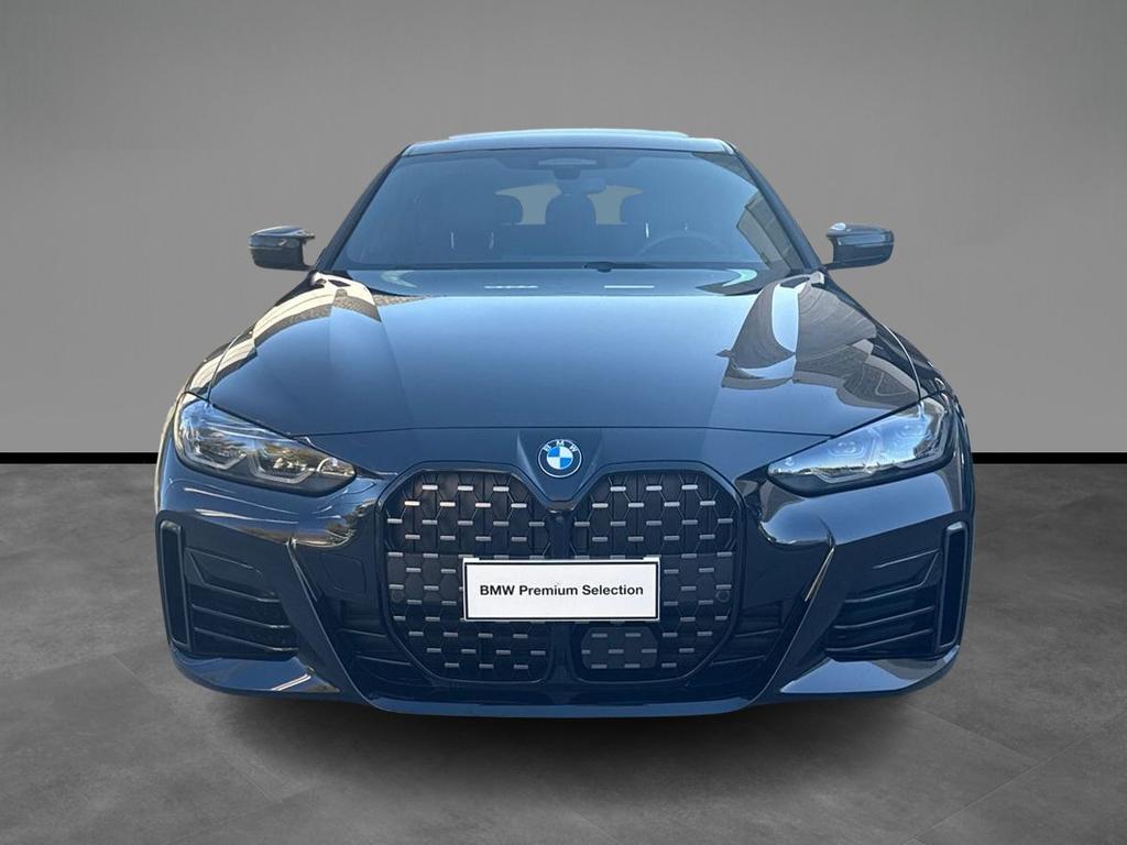 BMW Serie 4 M M440i Gran Coupe mhev 48V xdrive auto