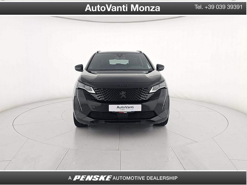 Peugeot 3008 1.5 bluehdi GT s&s 130cv eat8