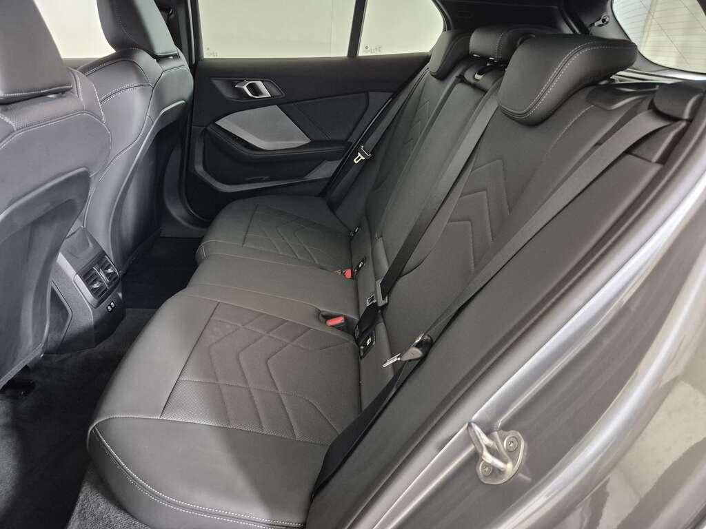 BMW Serie 1 120 48V MSport auto