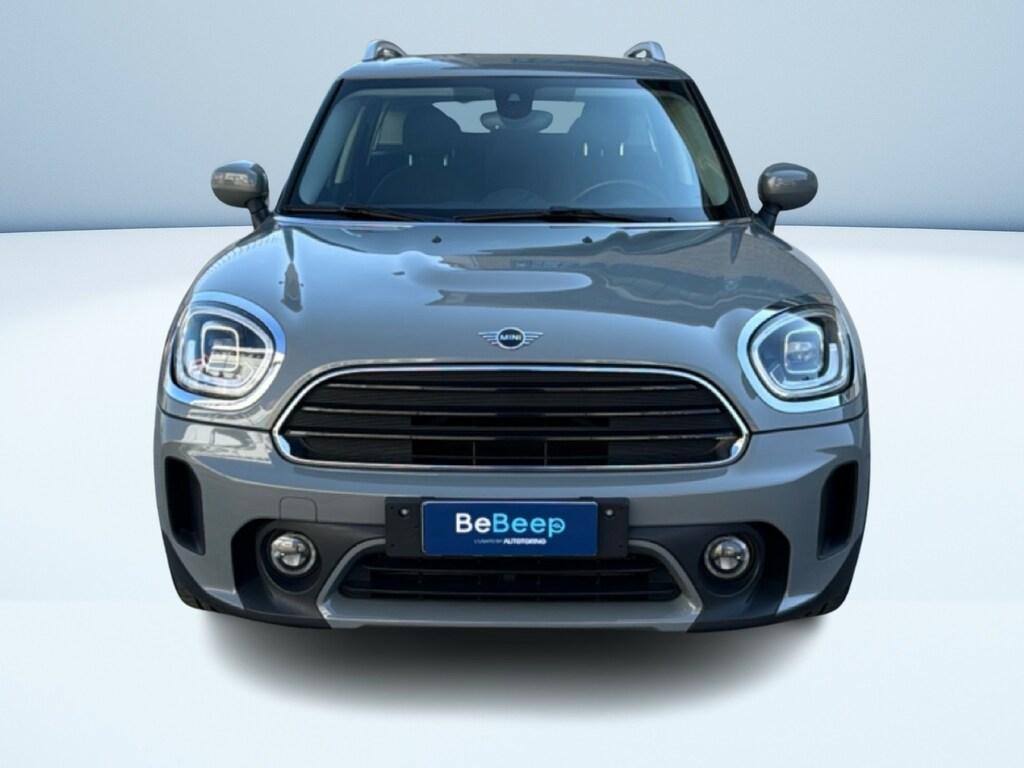 Mini One D Countryman 1.5 TwinPower Turbo One D