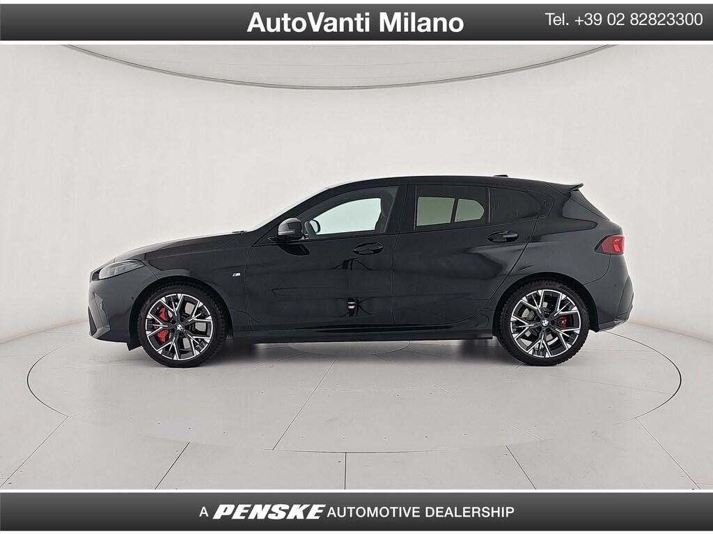 BMW Serie 1 118d MSport Pro auto