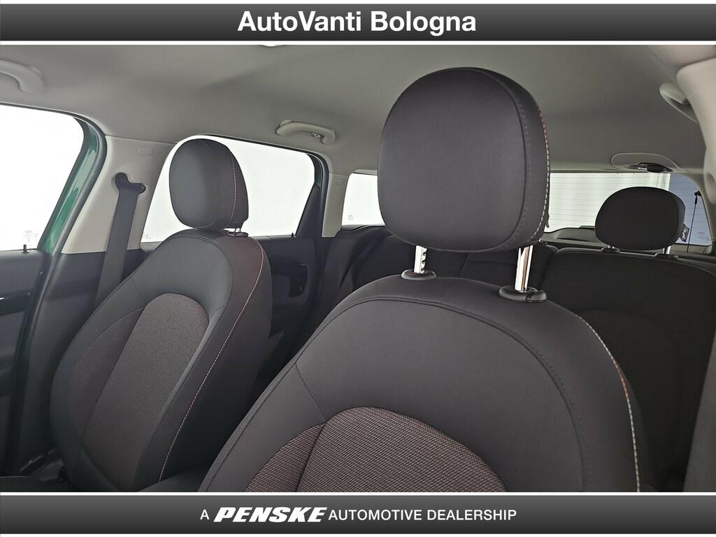 Mini Cooper D Countryman 2.0 TwinPower Turbo Cooper D