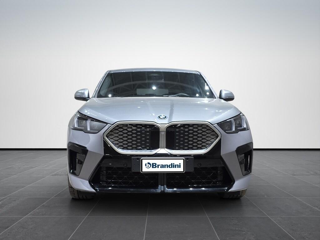 BMW iX2 edrive 20 MSport